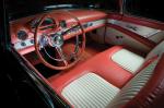 Ford Thunderbird Convertible 1956 года